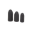 Thumbnail: Battlestar Tungsten Worm Weights