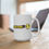 Thumbnail: White Xuper punktoniX Mug