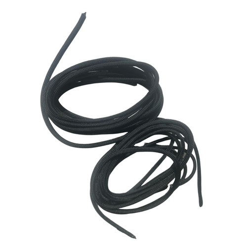 Battlestar Paracord Heavy Duty Wader Boot Laces CA Surf Fishing CSF