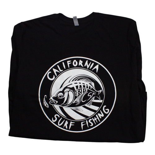【CPGN STUDIO】HALF FISH Short Sleeve T-shirt Fish of Fishtown Short Sleeve T-shirt