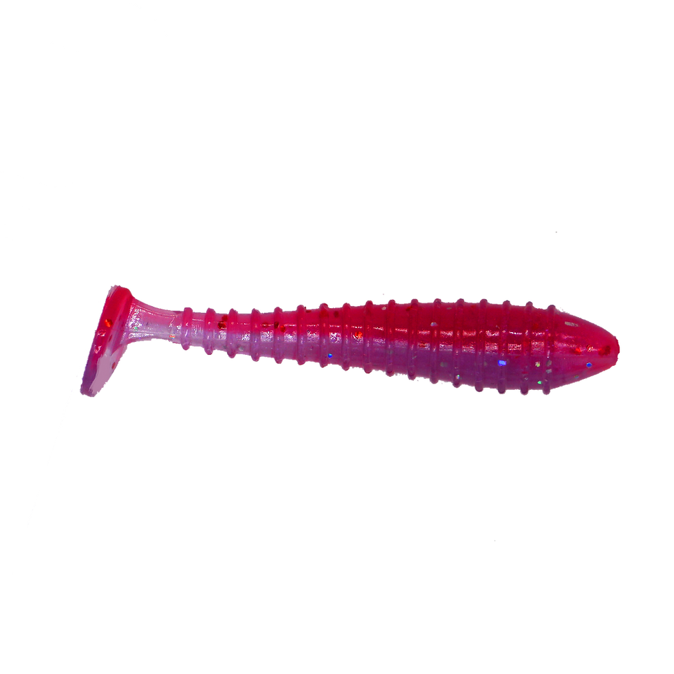 Thumbnail: 2" Mini Swims - Vivid