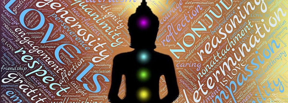 Abundant Self Love Coaching - Learn To Love You