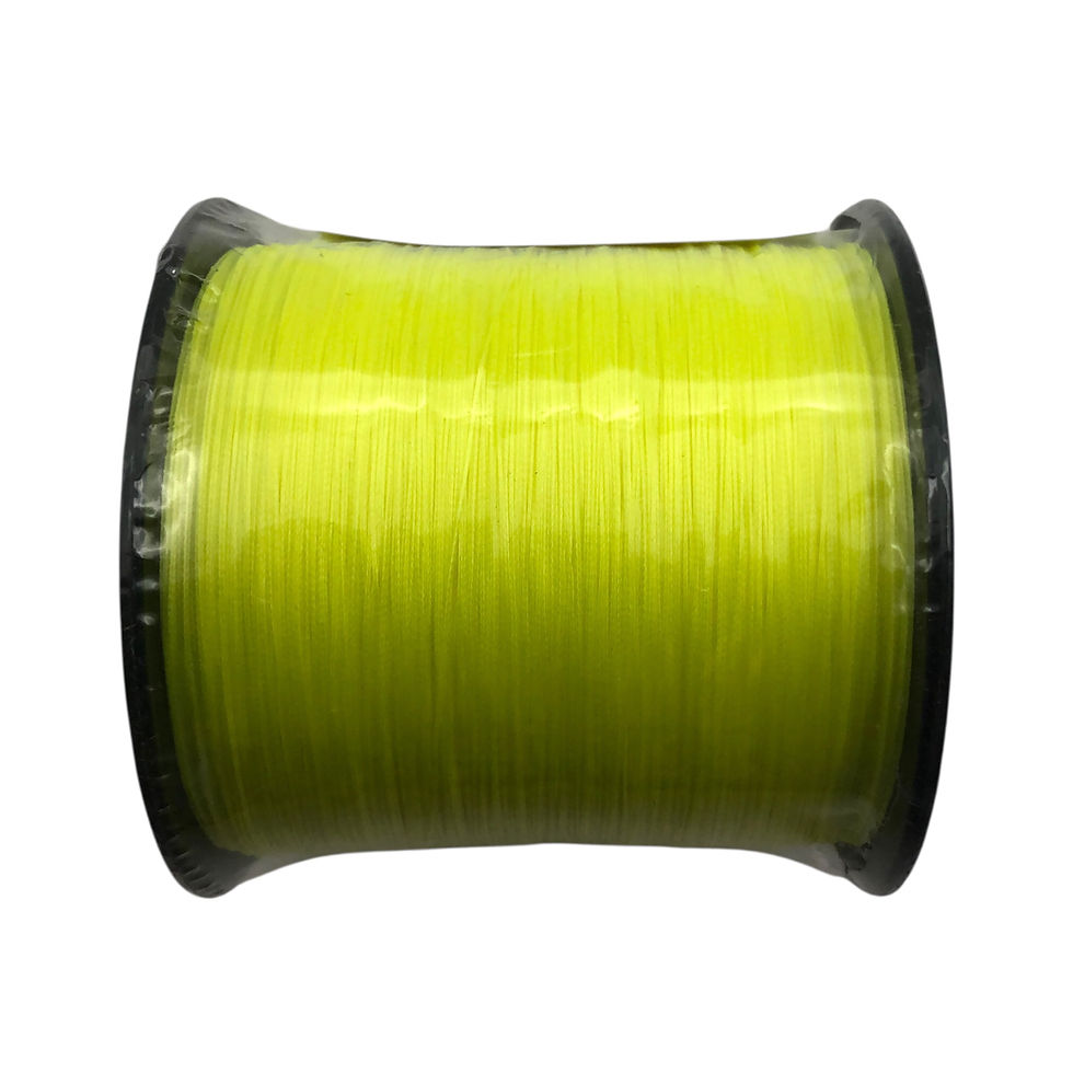 Thumbnail: Battlestar Alien Braid 8X Fishing Line