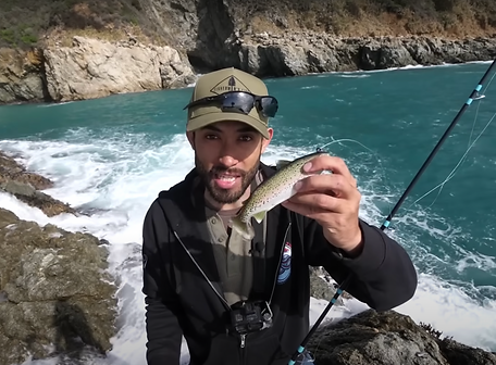Fishermans Life