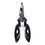 Thumbnail: Battlestar 5" Mini Split Ring Pliers