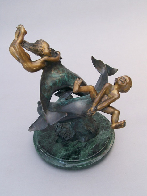 Carousel
9" $2200