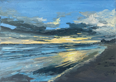 Tammy Guerin Following the Light - 5 x 7 $650.jpeg