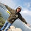 Thumbnail: California Surf Fishing (CSF) Zip Hooded Sweatshirt