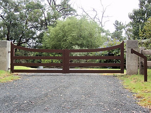 Farm Gate Openers