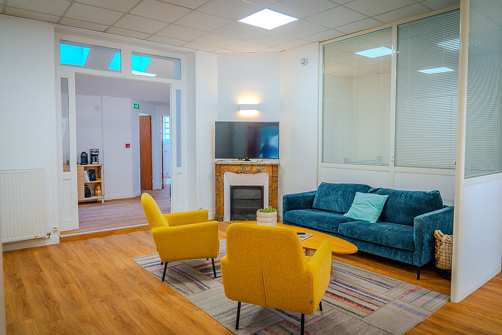 NALMA COWORKING