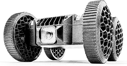 Nano front