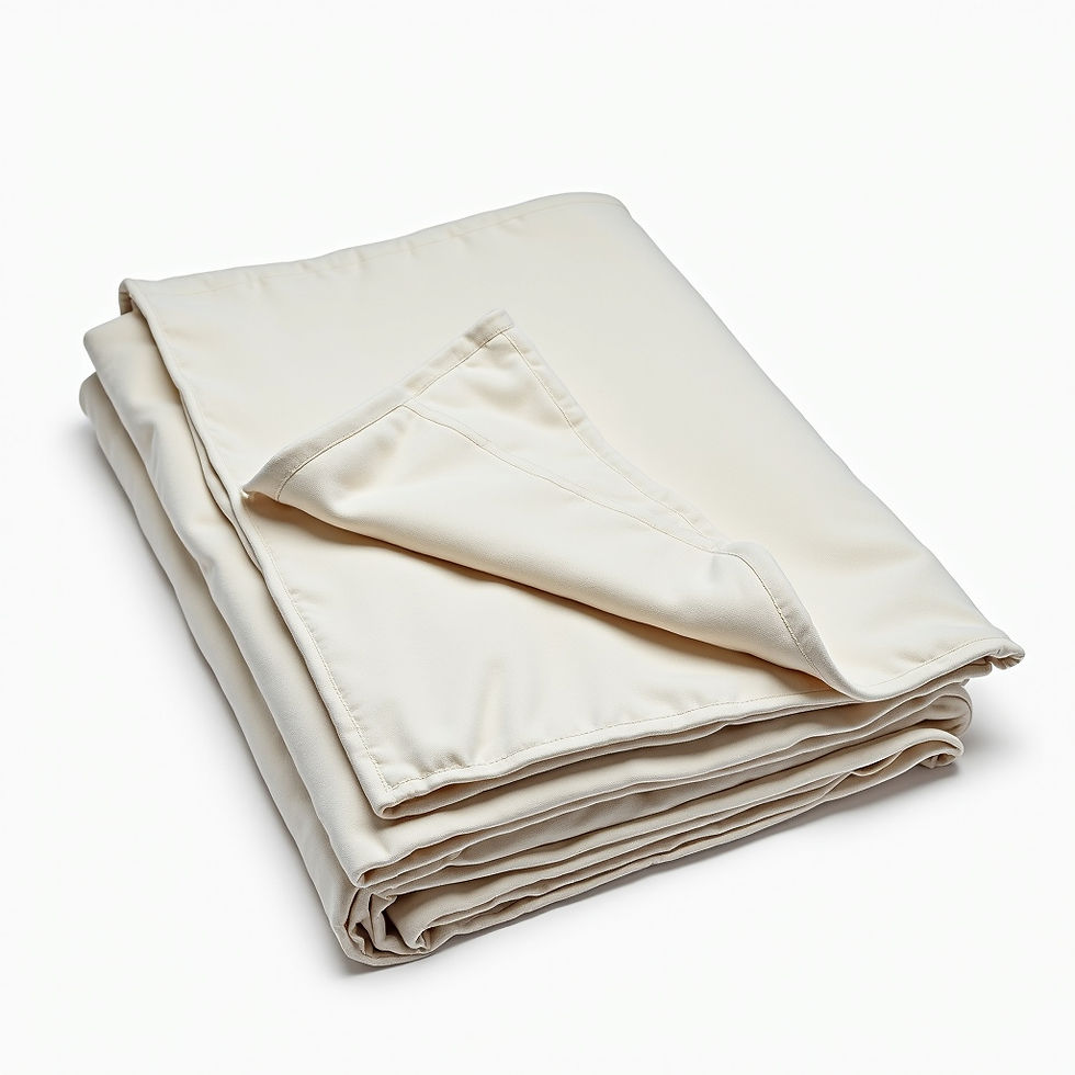 Industrial Moving Blankets