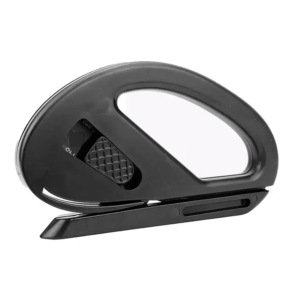 Thumbnail: Paper Cutter Handheld Color Change Film Cutter Cutting Tool