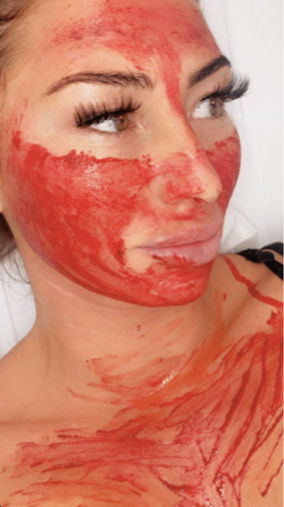 Advanced Facials
