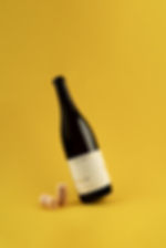 Chasselas 2025 - AOC Neuchâtel 75 cl