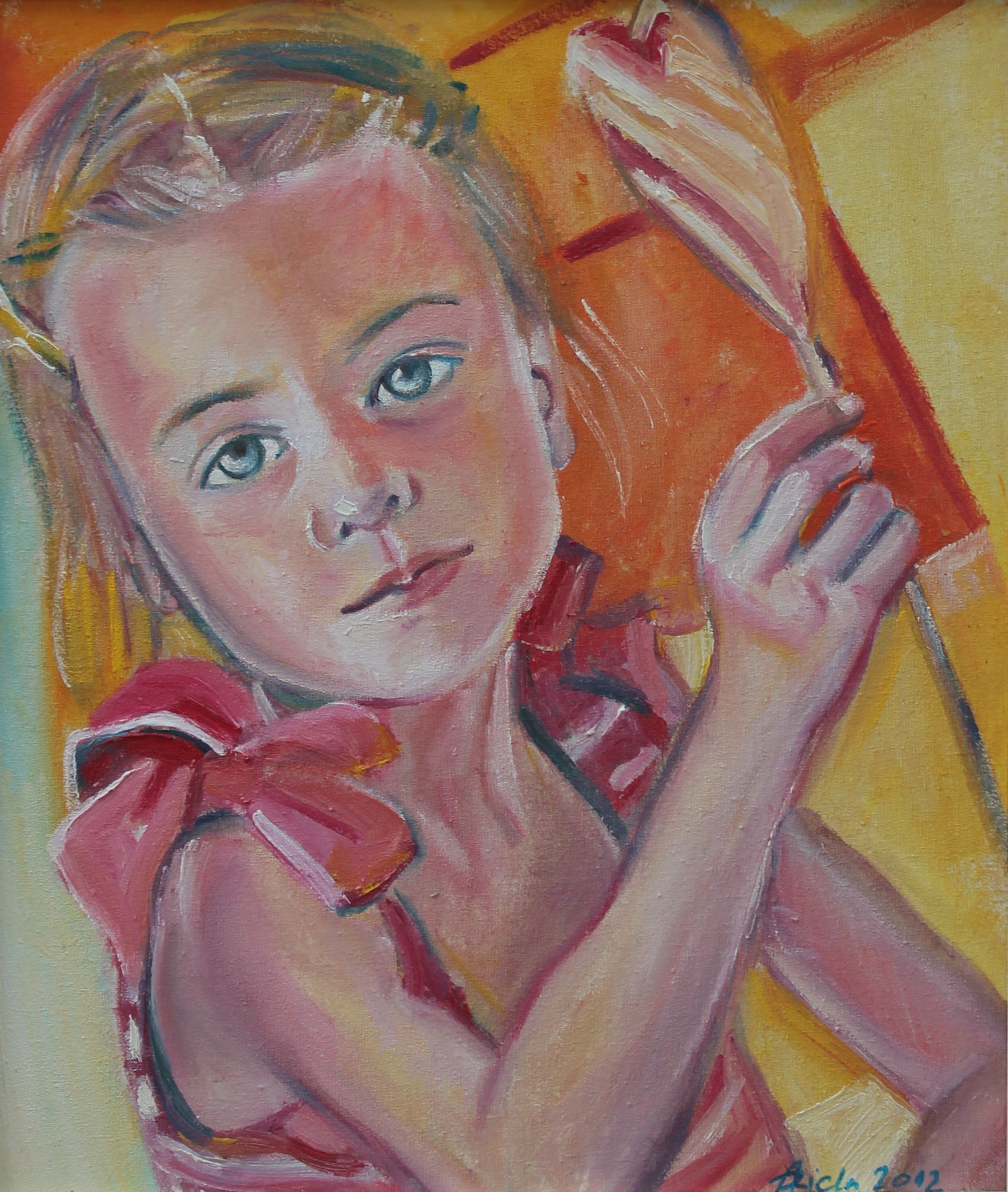 Portrat