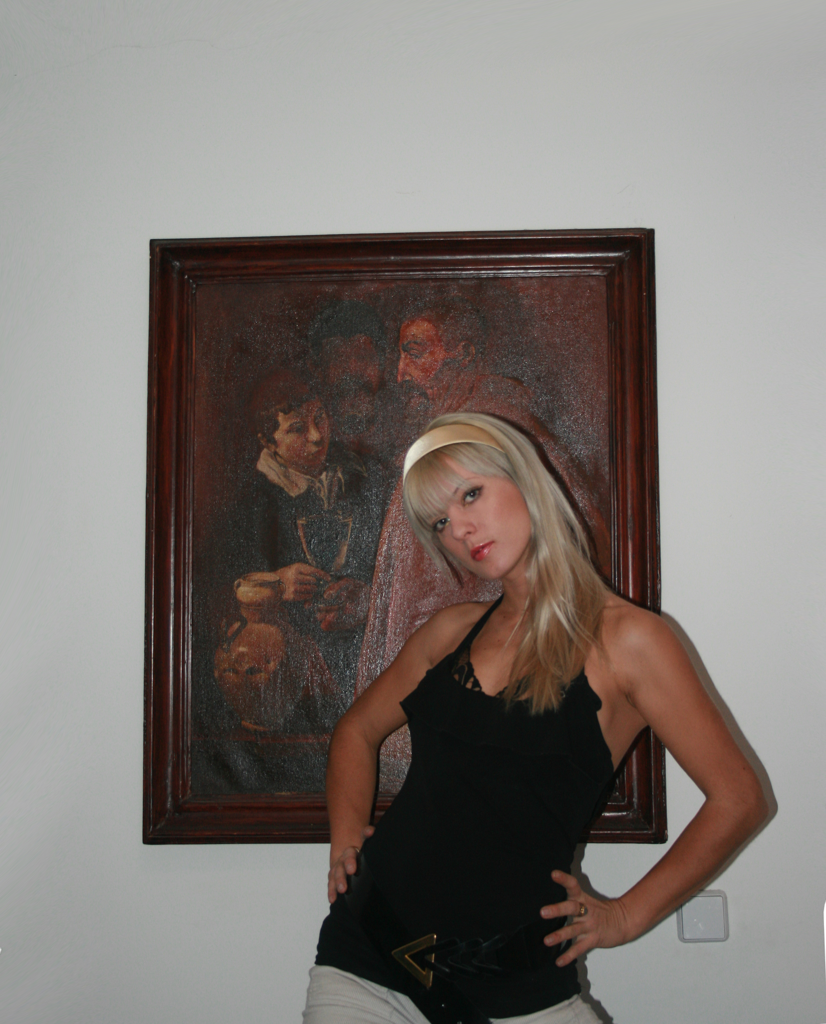 Ariela Tschautscher Skazlic