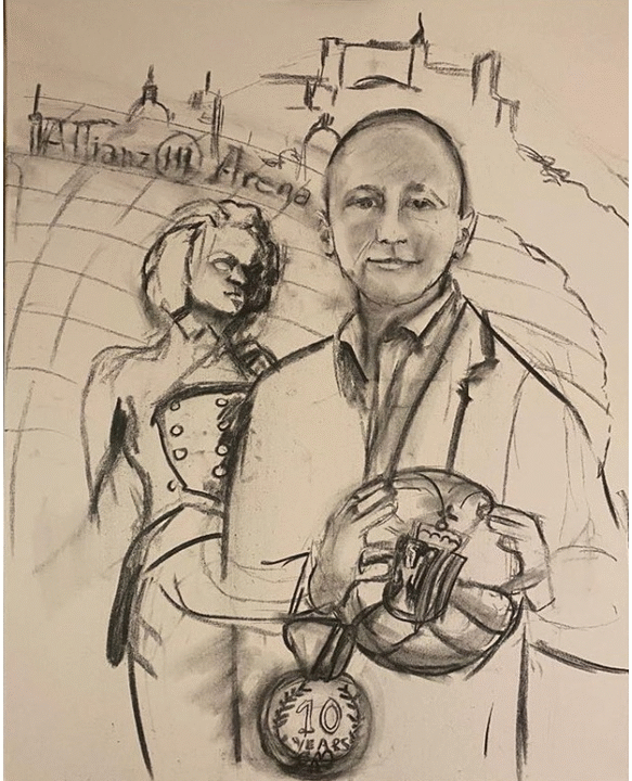 Portrait for Allianz