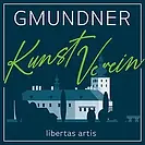Gmundnerkunstverein Logo