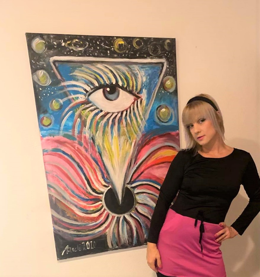 Ariela Tschautscher Skazlic