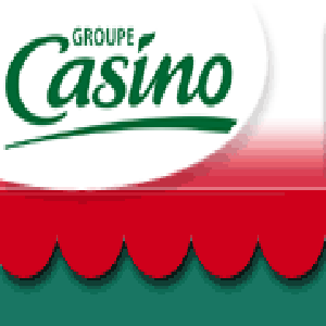 Casino groupe