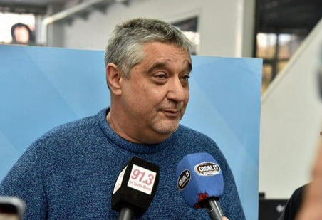 Ortega celebró un dictamen favorable al proyecto de moratoria previsional