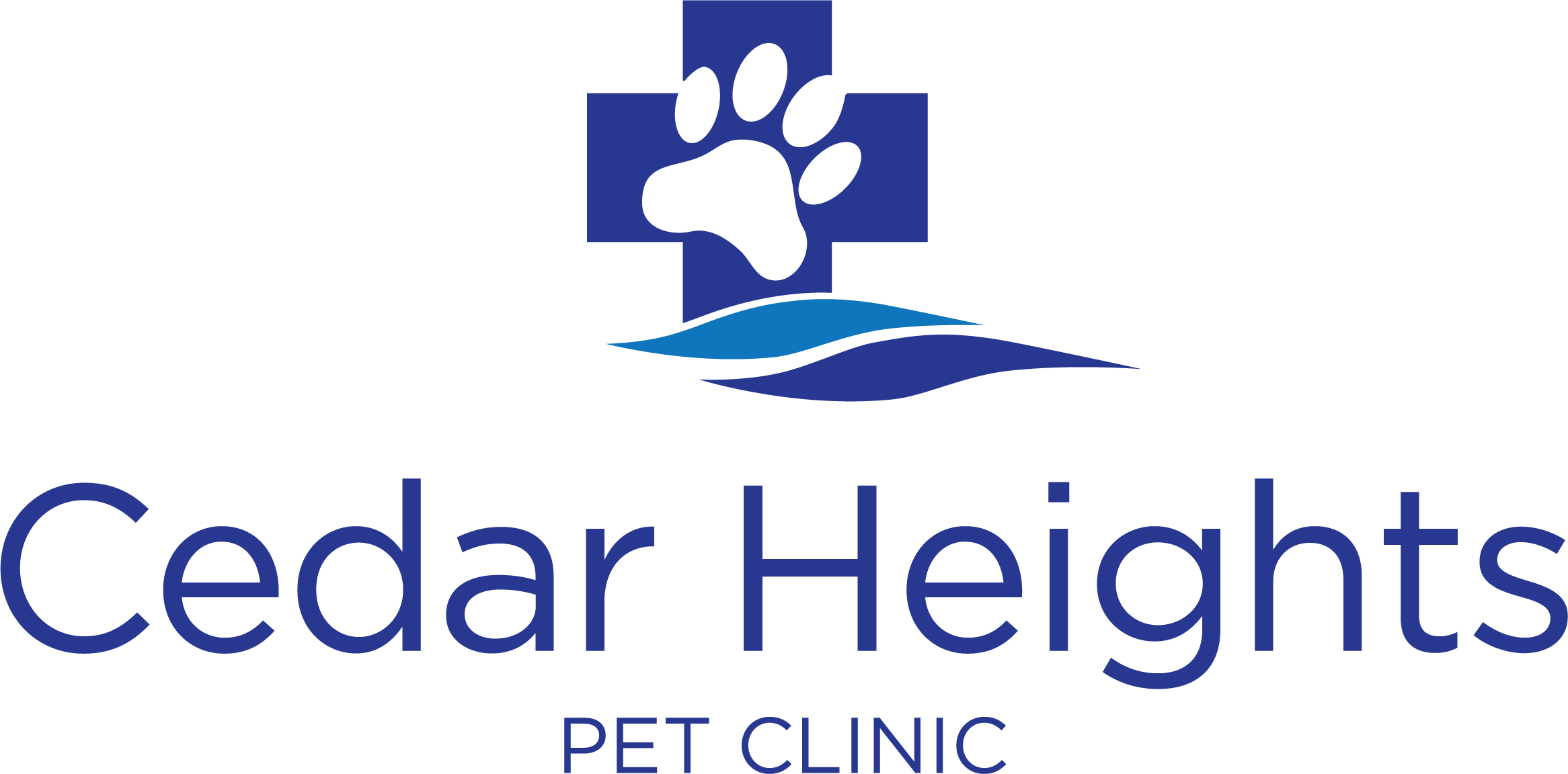 Cedar 2025 heights vet