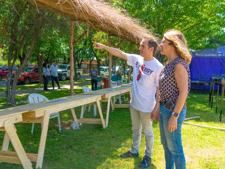 Este sábado Campana vivirá su 1° Fiesta del Asado de Tira