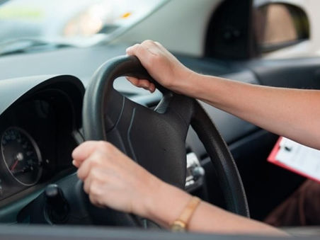 Pondrán en vigencia un nuevo Sistema de Evaluación Permanente de Conductores