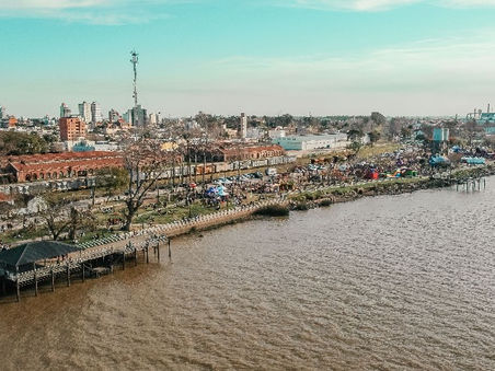 Se presentó un nuevo plan para promover el turismo hacia la ciudad