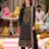 Thumbnail: Asim Jofa Green Chiffon
