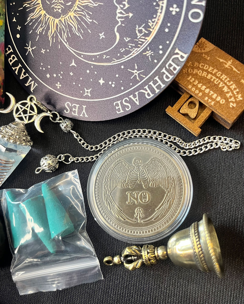 Thumbnail: Divination Box
