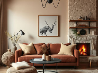 The Ultimate Guide to Decorating a New Build Home (Without Losing It’s Charm)