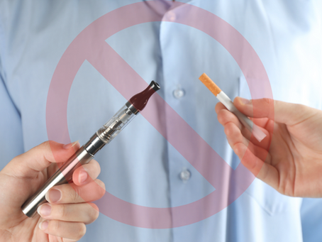 Is Vaping Healthier Than Smoking? The Truth About Both Habits