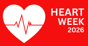 Heart Week 2026: What You Need to Know About Heart Health