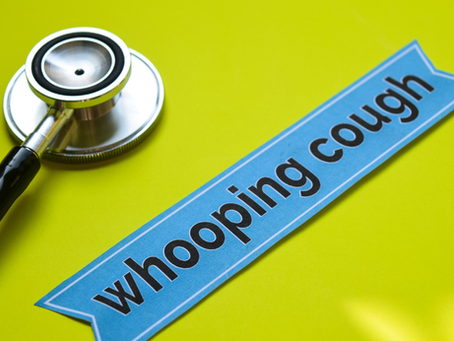 Whooping Cough (Pertussis): Why Cases Are Rising in Australia and What You Need to Know