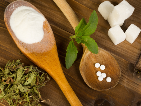 Are Alternative Sweeteners Good for Me? Understanding the Pros and Cons