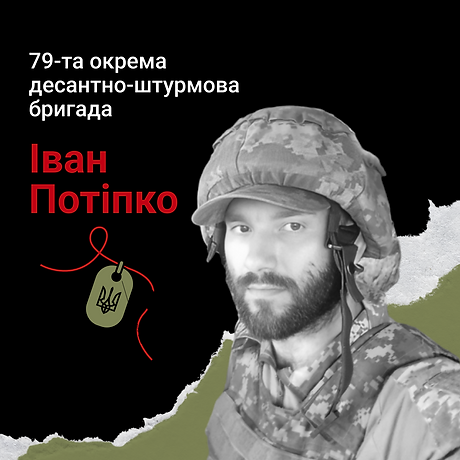 Іван Потіпко