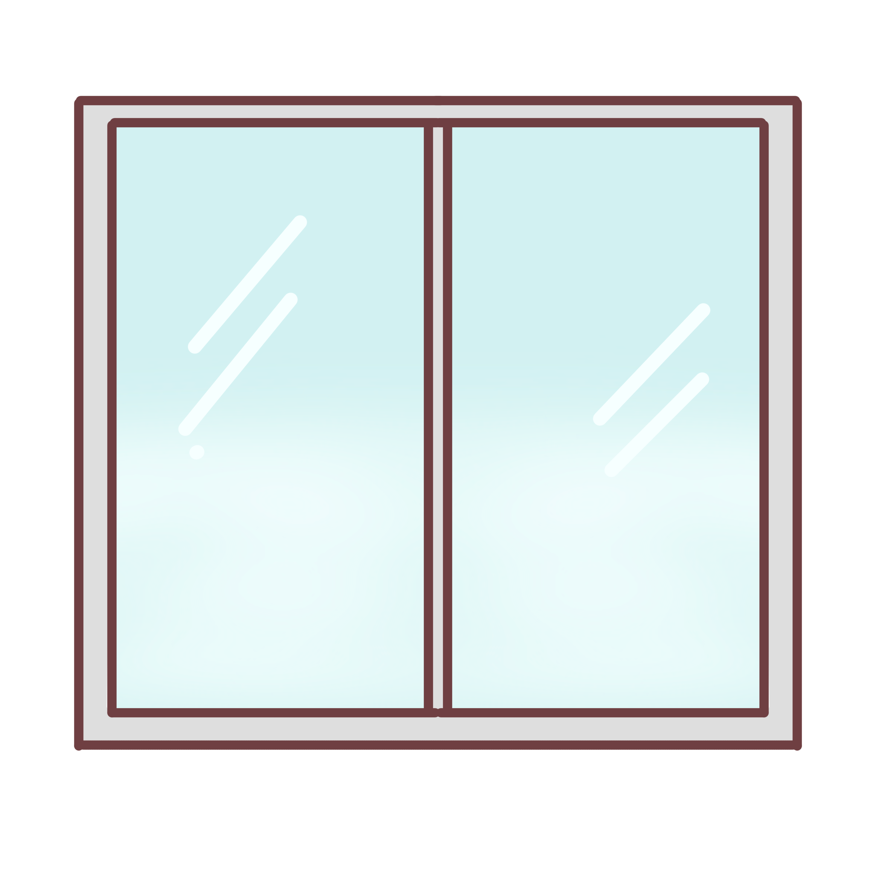 窓