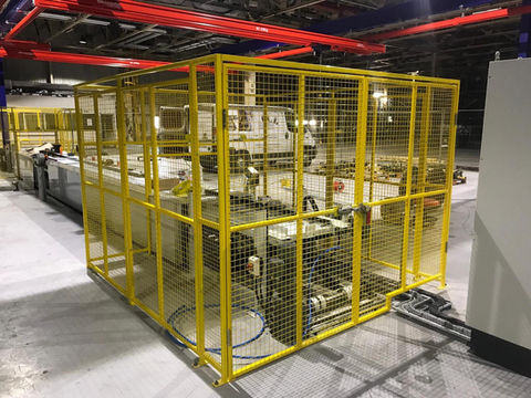 Vauxhall Motors Case Study