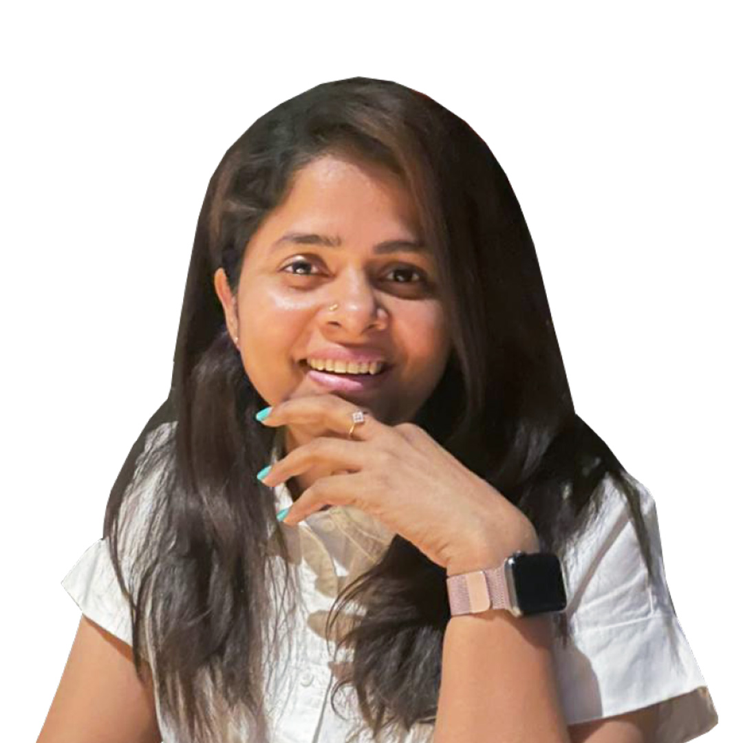 Vandana Vishwanathan