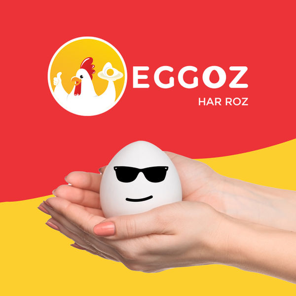 Eggoz — Eggs (D2C)