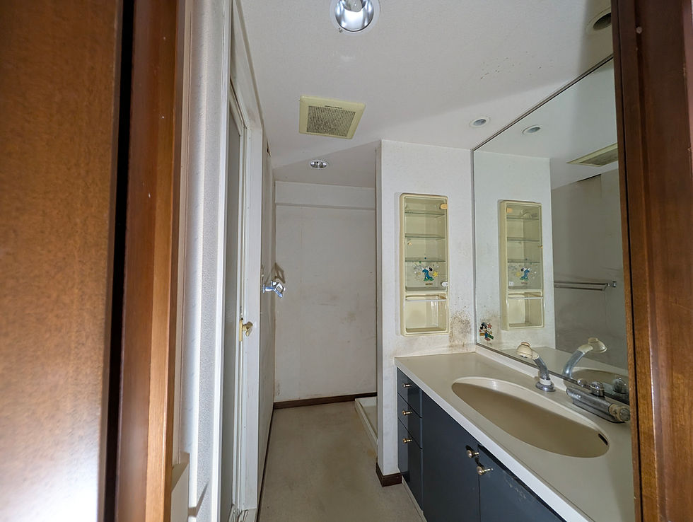 横浜市都筑区マンションリフォーム③