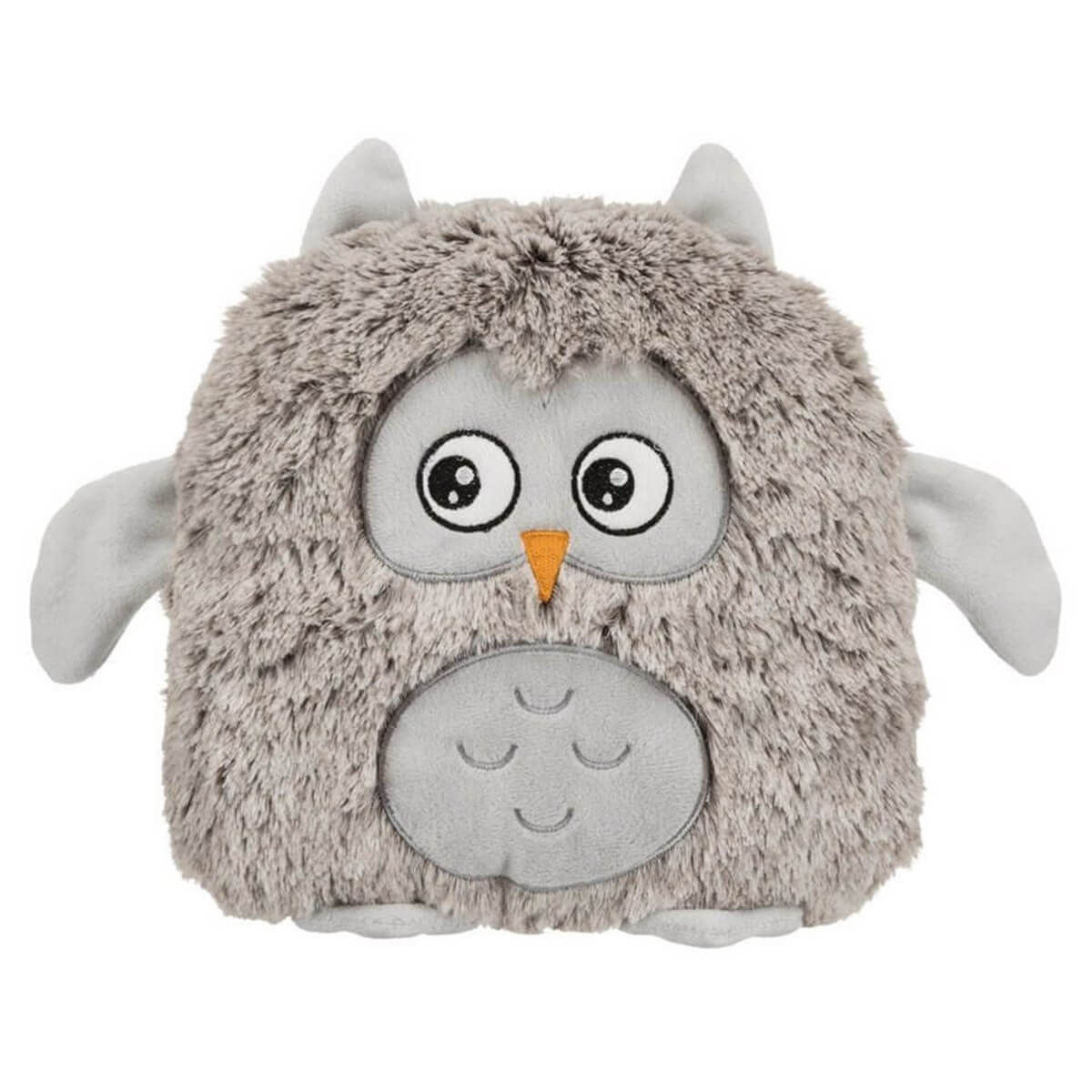 Trixie Peluş/Kumaş Baykuş Köpek Oyuncağı 26cm