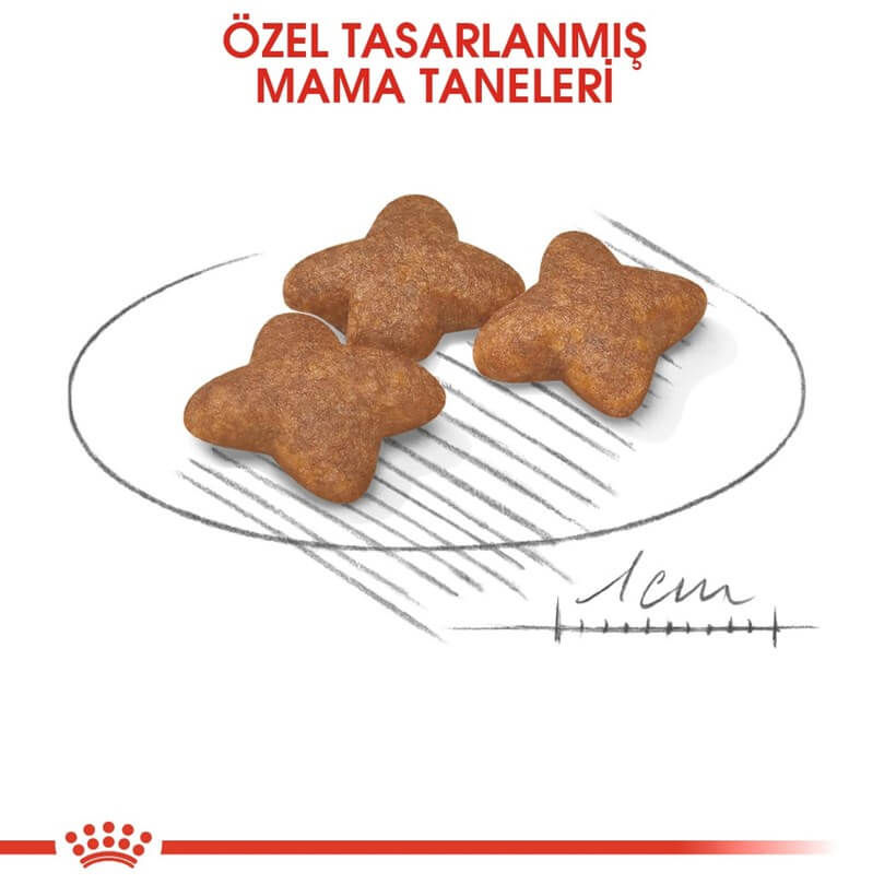 Küçük resim: Royal Canin Mini Adult Köpek Maması 8 Kg