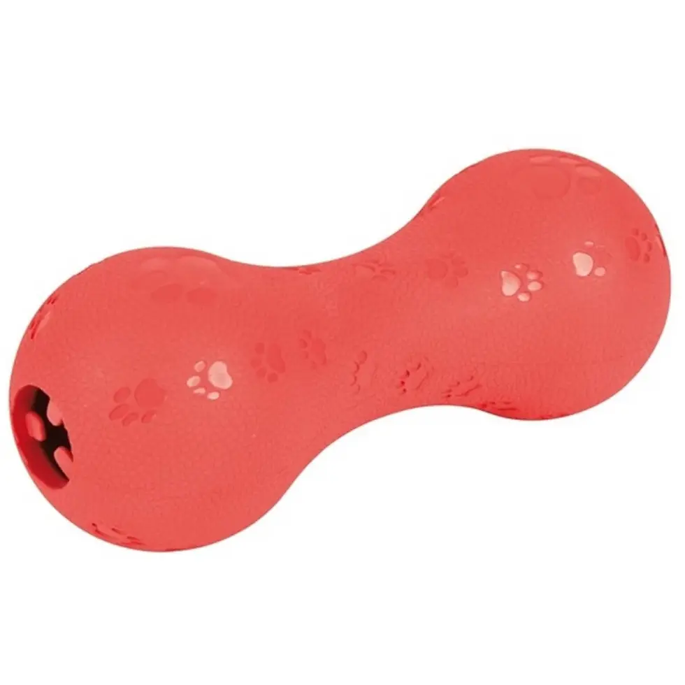 Küçük resim: Trixie Köpek Dumbell Şeklinde Ödüllü Oyuncak 15cm