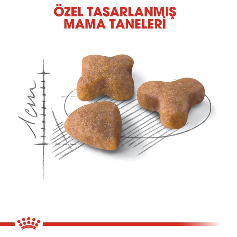 Küçük resim: Royal Canin Sensible 33 Kuru Kedi Maması 15 Kg