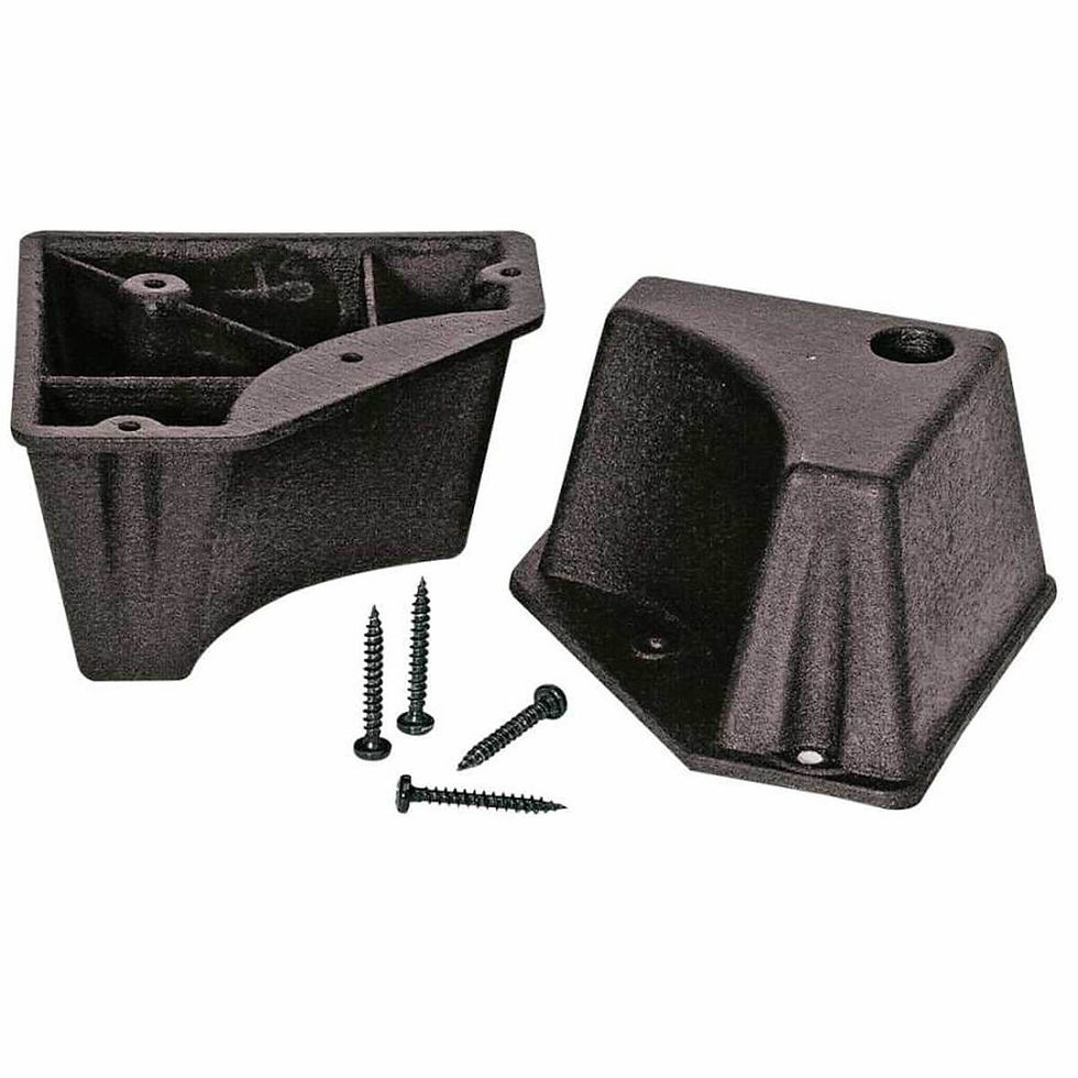 Küçük resim: Ferplast Maxi Domus Köpek Kulubesi 127,5x113x109,5cm