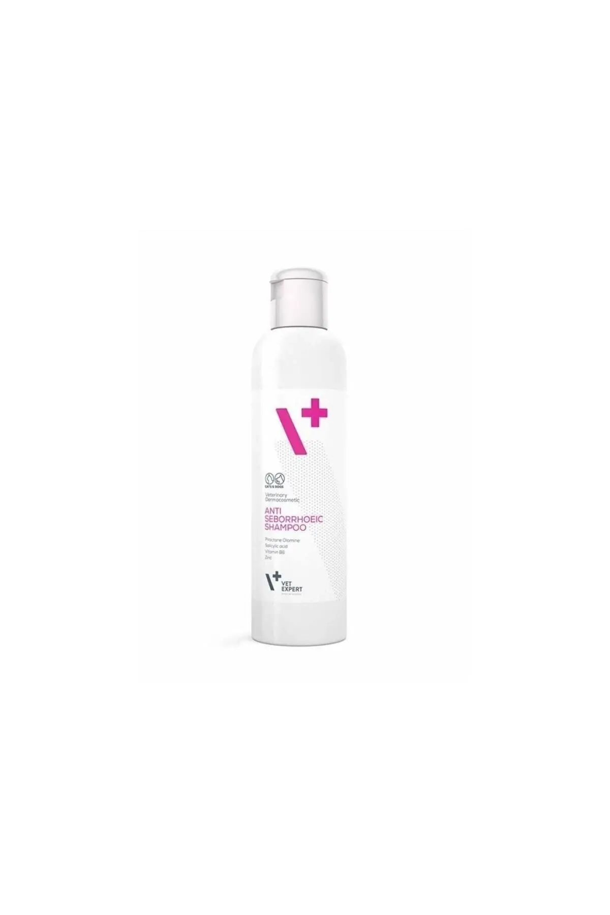Vet Expert Antiseboreik Şampuan 250 Ml
