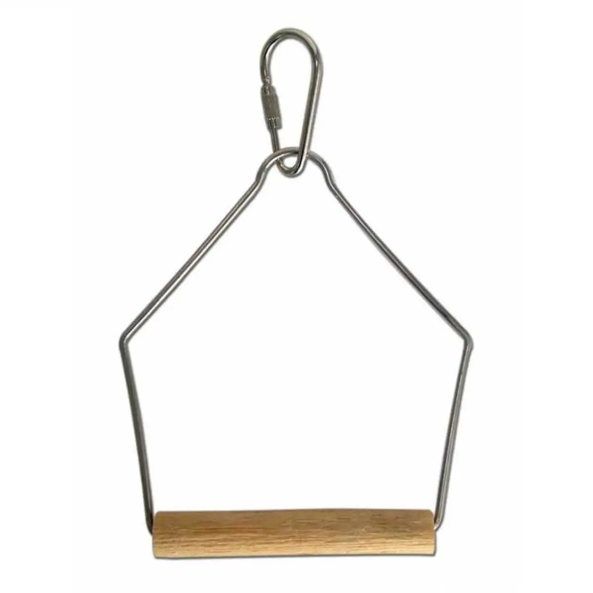 Eastland Ahşap Kuş Salıncağı 7,5 cm